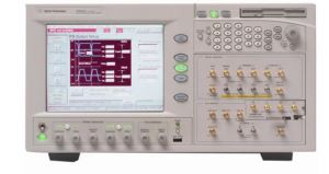 Bittivirhesuhteen testaajat