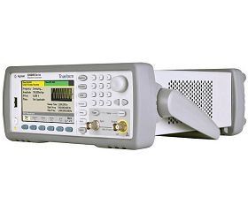 Käytetty mielivaltainen Waveform Generator Agilent 33512B