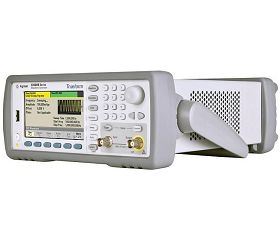 Käytetty mielivaltainen aaltomuodon generaattori Agilent 33511 B