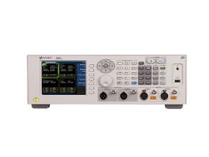 Käytetty audioanalysaattori Agilent U 8903 B