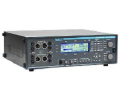 Käytetty Audio Analyzer AP ATS-1