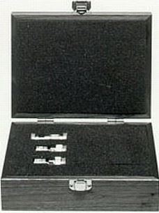 Käytetty kalibrointisarja Agilent 85031B