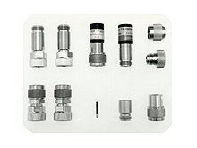 Käytetty kalibrointisarja Agilent 85032B