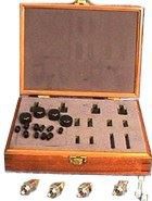 Käytetty kalibrointisarja Agilent  85033 C