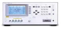 Käytetty kapasitanssimittari Agilent 4278 A