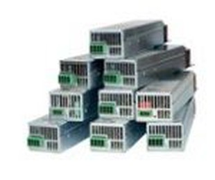 Käytetty DC Power Module Agilent N6774A