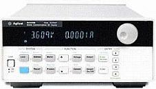 Käytetty DC Source Agilent 66321B