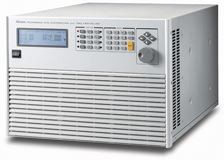 Käytetty elektroninen kuormakroma 63803