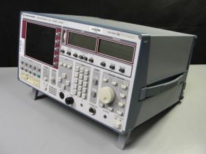 Käytetty EMI-vastaanotin Rohde & Schwarz ESCS30