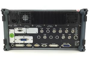 Käytetty EMI Test Receiver Rohde & Schwarz ESIB26