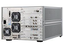 Käytetty HCSMU Agilent B1512A