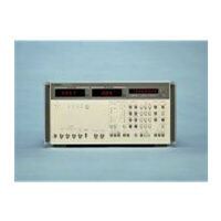 Käytetty impedanssianalysaattori Agilent 4192 A