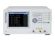 Käytetty LCR-mittari Agilent 4287 A