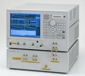 Käytetty mikroaaltouunin alasuuntaja Agilent E5053A
