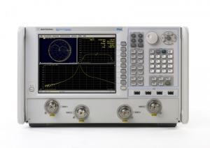 Käytetty VerkkoAnalysaattori Agilent N5225A