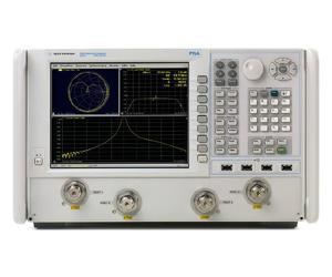 Käytetty verkkoanalysaattori Agilent N5227A