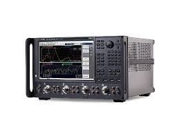 Käytetty verkkoanalysaattori Agilent N 5231 B