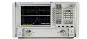 Käytetty verkkoanalysaattori Agilent N 5234 A