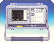 Käytetty kohina kuva analysaattori Agilent N8973A