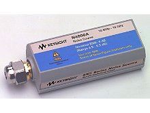 Käytetty melulähde Agilent N 4000 A