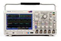 Käytetty oskilloskooppi Tektronix DPO 3014