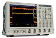 Käytetty Oskilloskooppi Tektronix DPO7104C