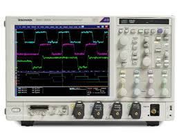 Käytetty oskilloskooppi Tektronix DPO 72004 C