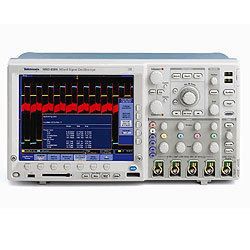 Käytetty oskilloskooppi Tektronix DPO 4054