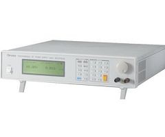 Käytetty virtalähde Chroma 62024P-80-60