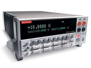 Käytetty Pulse SourceMeter Keithley 2430-C