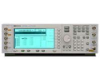 Käytetty signaaligeneraattori Agilent E 4437 B