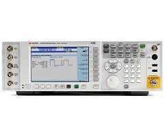 Käytetty signaaligeneraattori Agilent N5193A