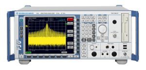 Käytetyt Spectrum Analyzer Rohde & Schwarz FSU8