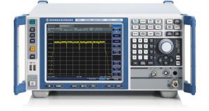 Käytetyt Spectrum Analyzer Rohde & Schwarz FSV13
