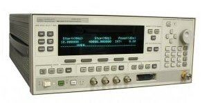 Käytetty Syntetisoitu generaattori Agilent 83630B
