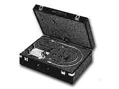 Käytetty testisarja Agilent  41951 A