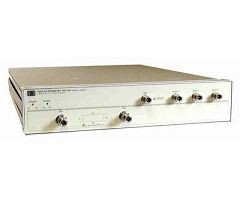 Käytetty testisarja Agilent 35677A